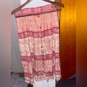 Women’s skirt